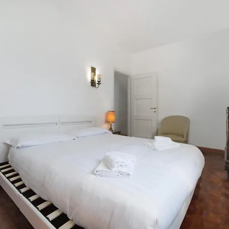 Villa Cicci E Sandro *